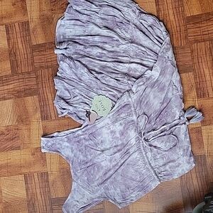 Knox Rose Long Cotton Dress